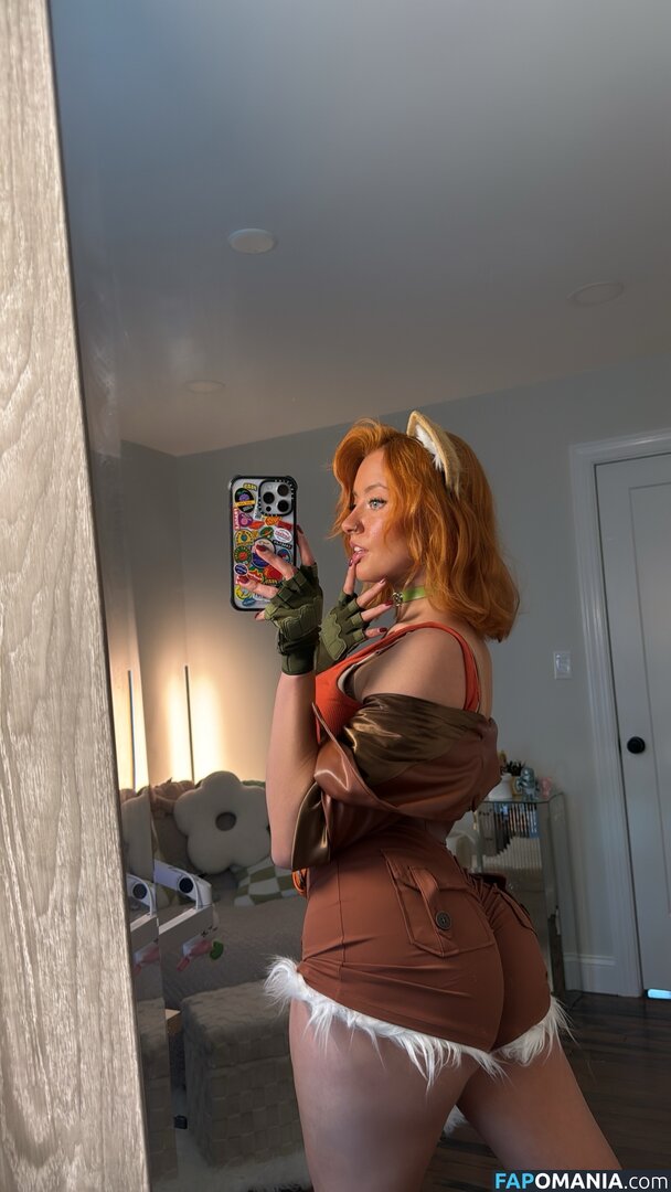 ThousandHunny Nudo OnlyFans  Foto trapelata #63