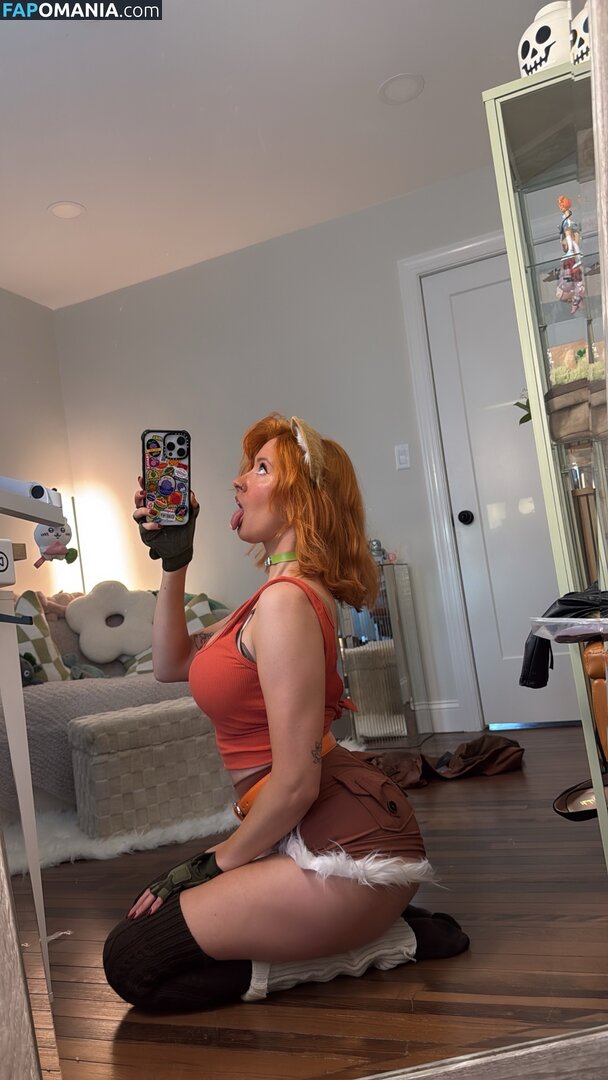 ThousandHunny Nudo OnlyFans  Foto trapelata #66