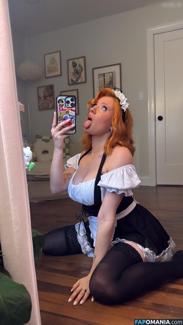 ThousandHunny Nudo OnlyFans  Foto trapelata #124