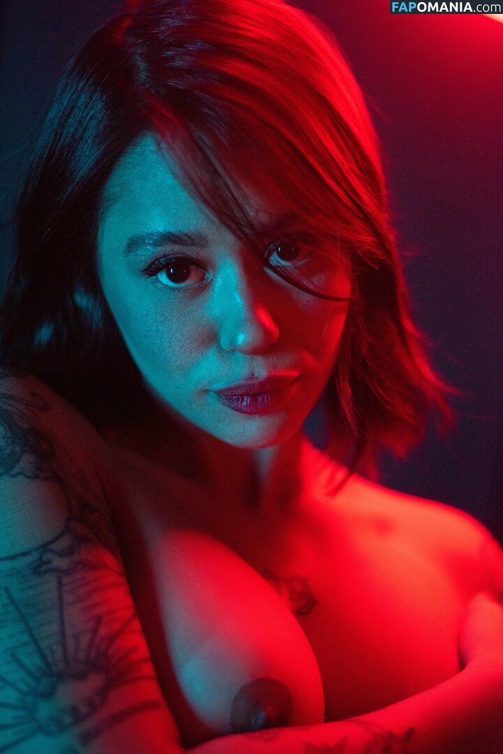 Thufy / thufyfy / tinymodelthuy Nudo OnlyFans  Foto trapelata #5