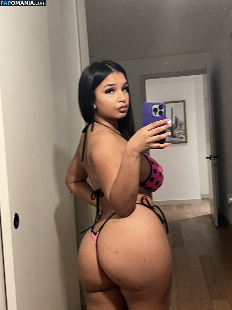  / Thumb Alina / ari yazmene / thumbalina / thumbalinaxxx Nudo OnlyFans  Foto trapelata #14