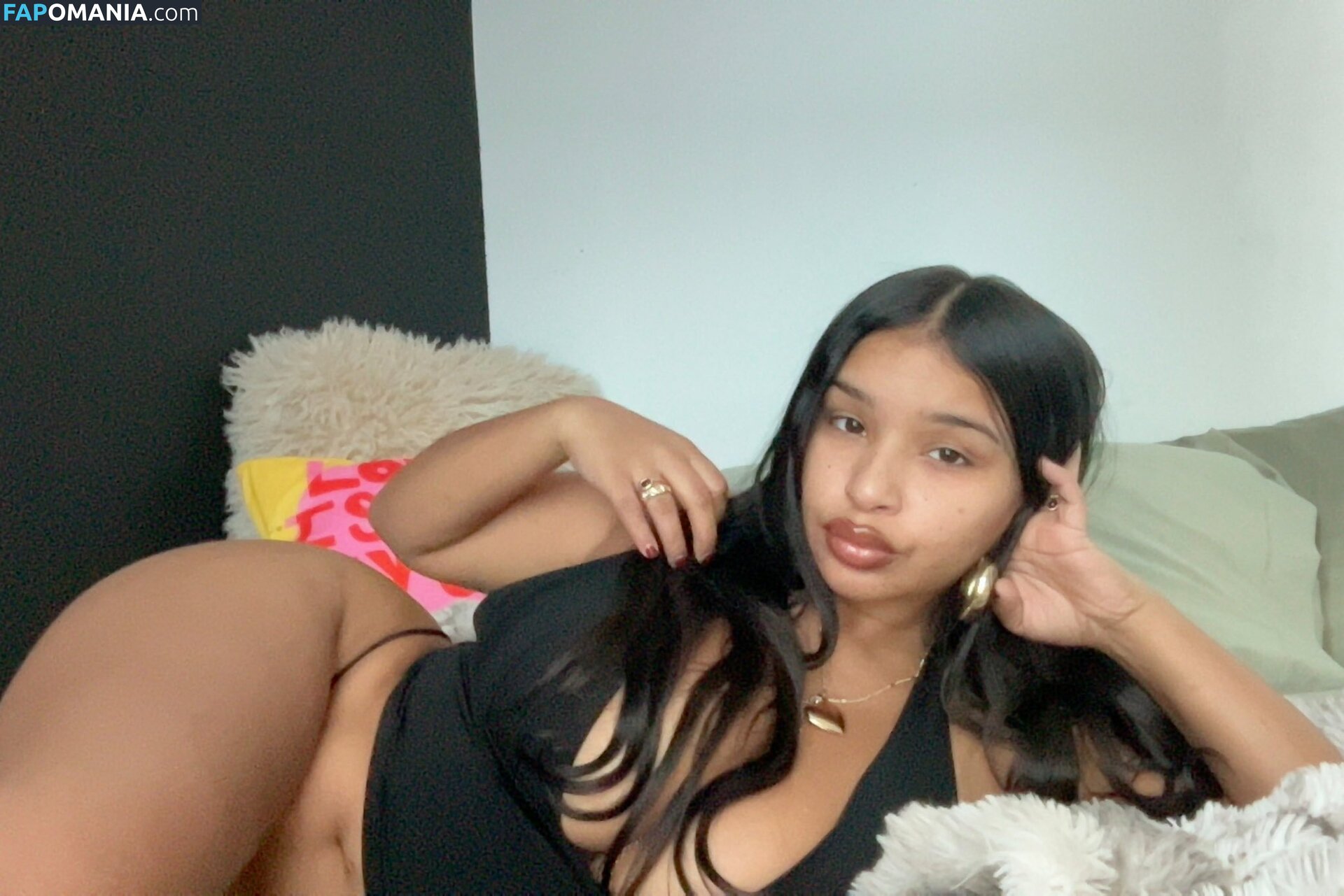  / Thumb Alina / ari yazmene / thumbalina / thumbalinaxxx Nudo OnlyFans  Foto trapelata #36