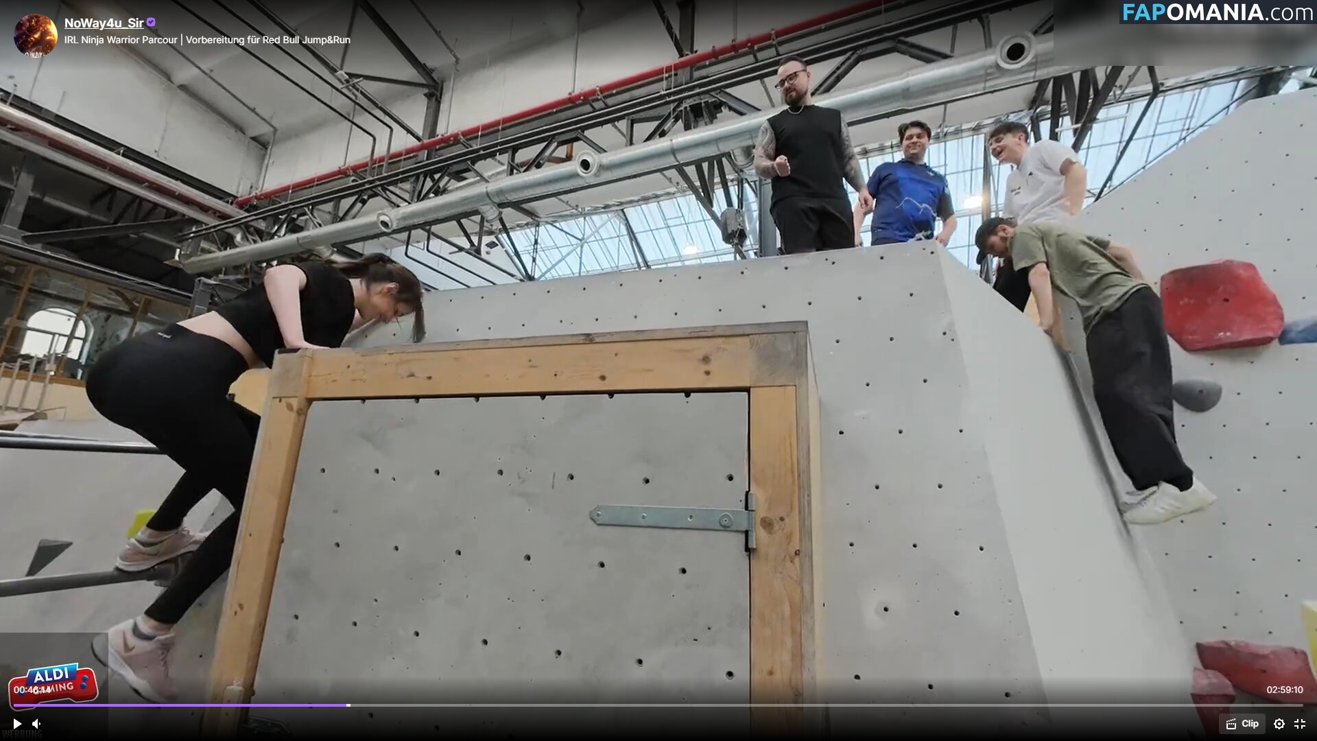 Thunny Nudo OnlyFans  Foto trapelata #1