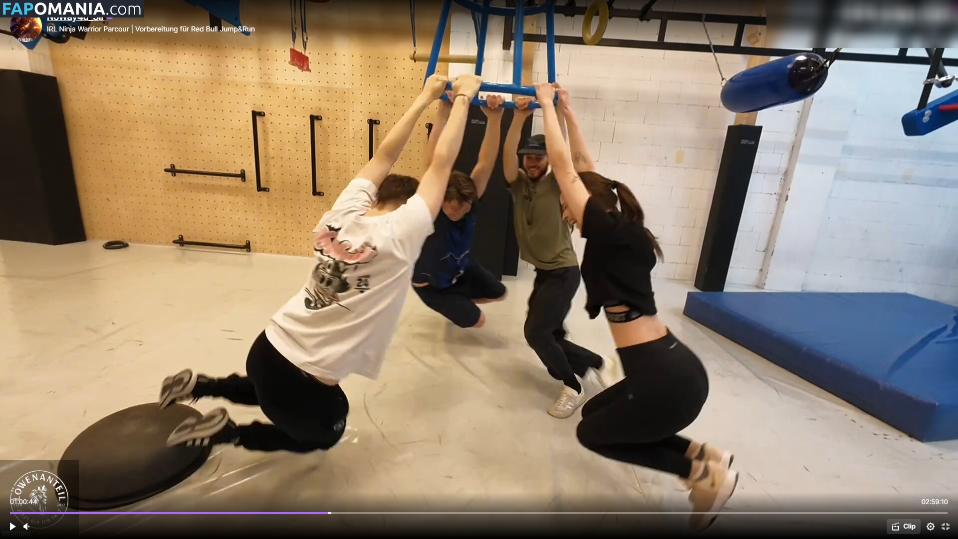 Thunny Nudo OnlyFans  Foto trapelata #5