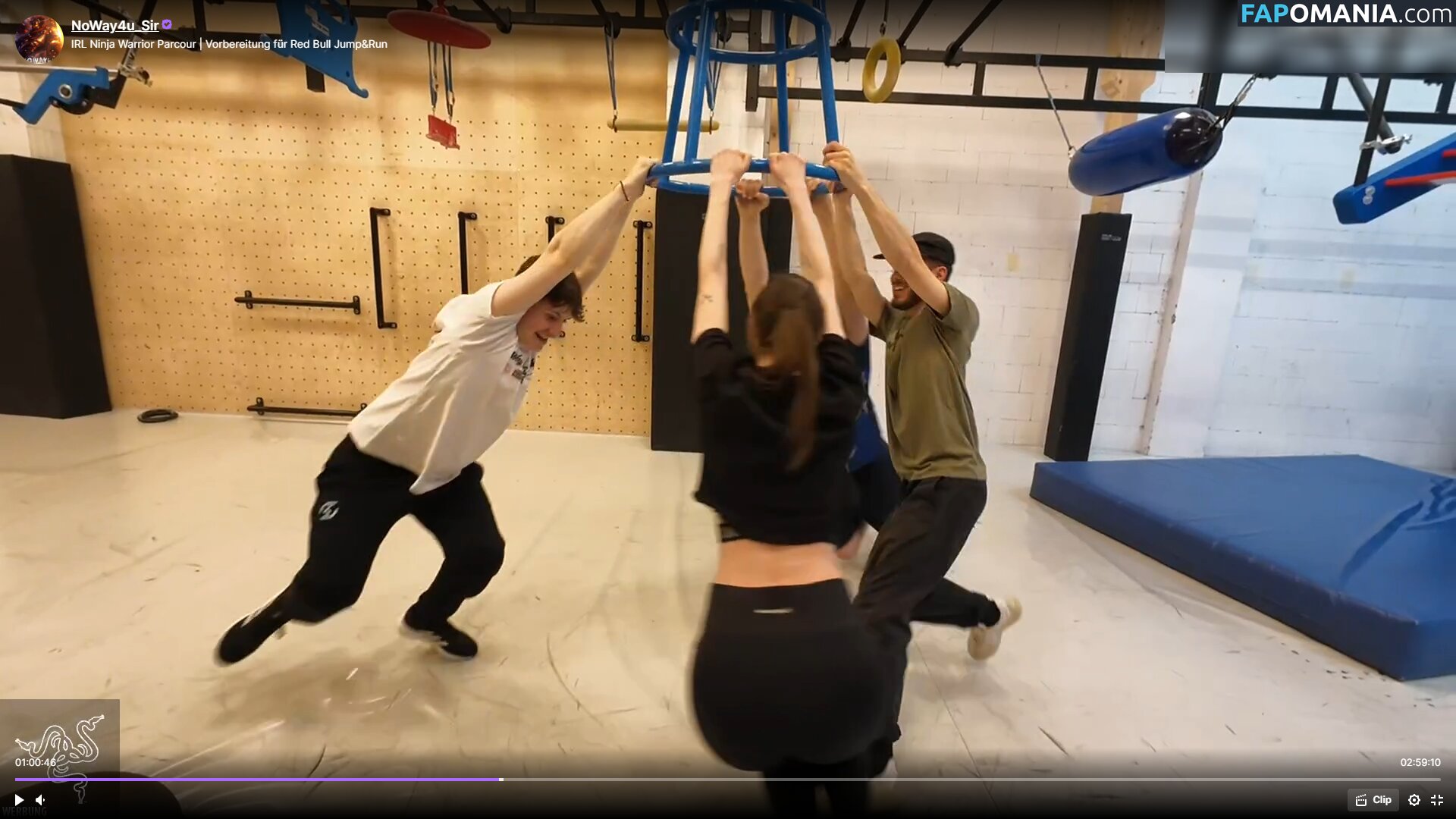 Thunny Nudo OnlyFans  Foto trapelata #6