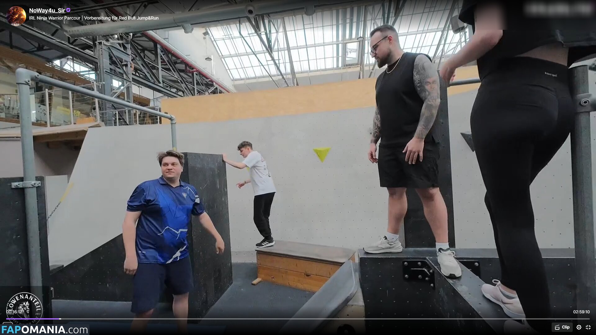 Thunny Nudo OnlyFans  Foto trapelata #9