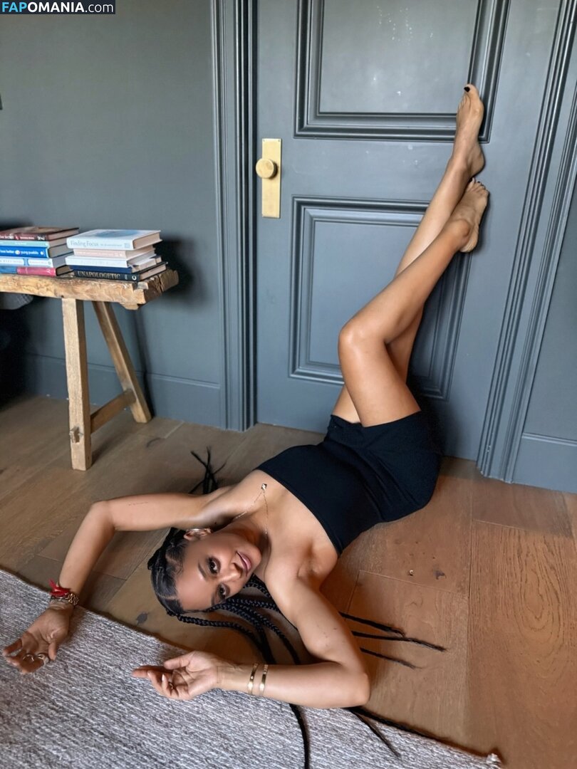 Tia Mowry / tiamowry Nudo OnlyFans  Foto trapelata #5