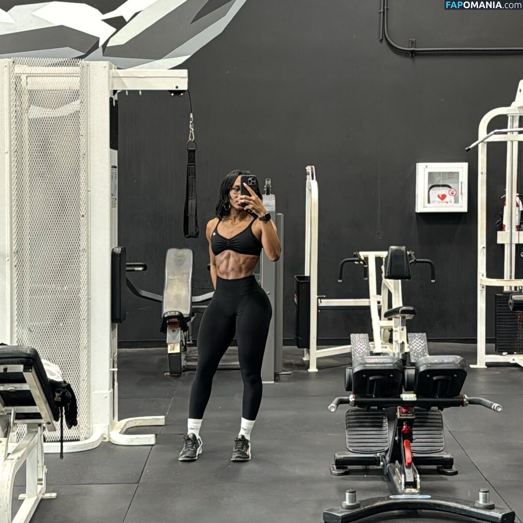 T.hoowww / Tiara Howard Nudo OnlyFans  Foto trapelata #17