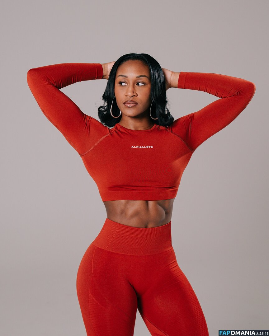 T.hoowww / Tiara Howard Nudo OnlyFans  Foto trapelata #20