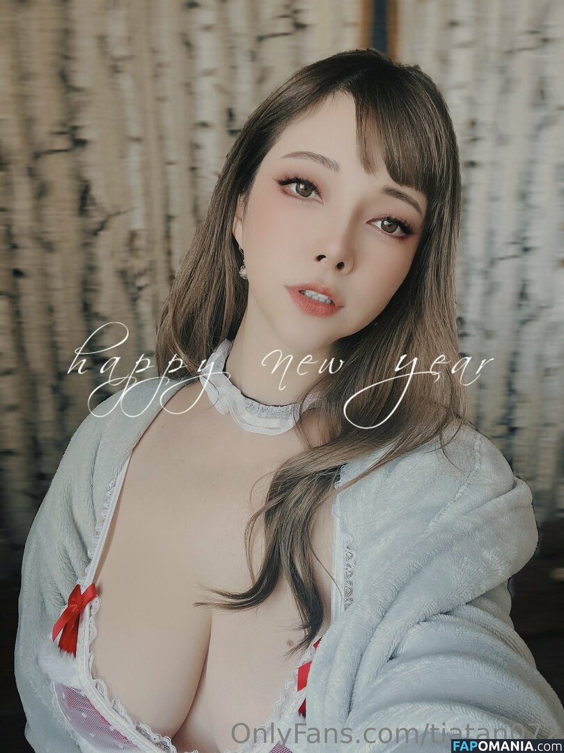 Tiatan072 Nudo OnlyFans  Foto trapelata #33