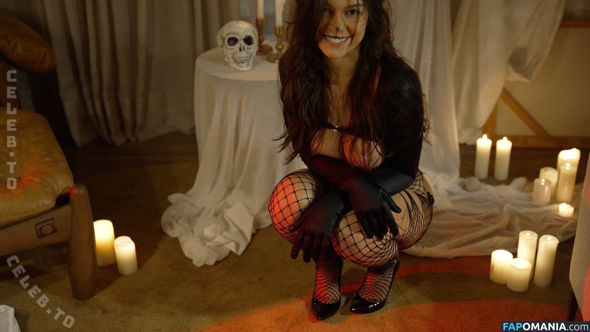 Tifalock / tiffalockh Nudo OnlyFans  Foto trapelata #20