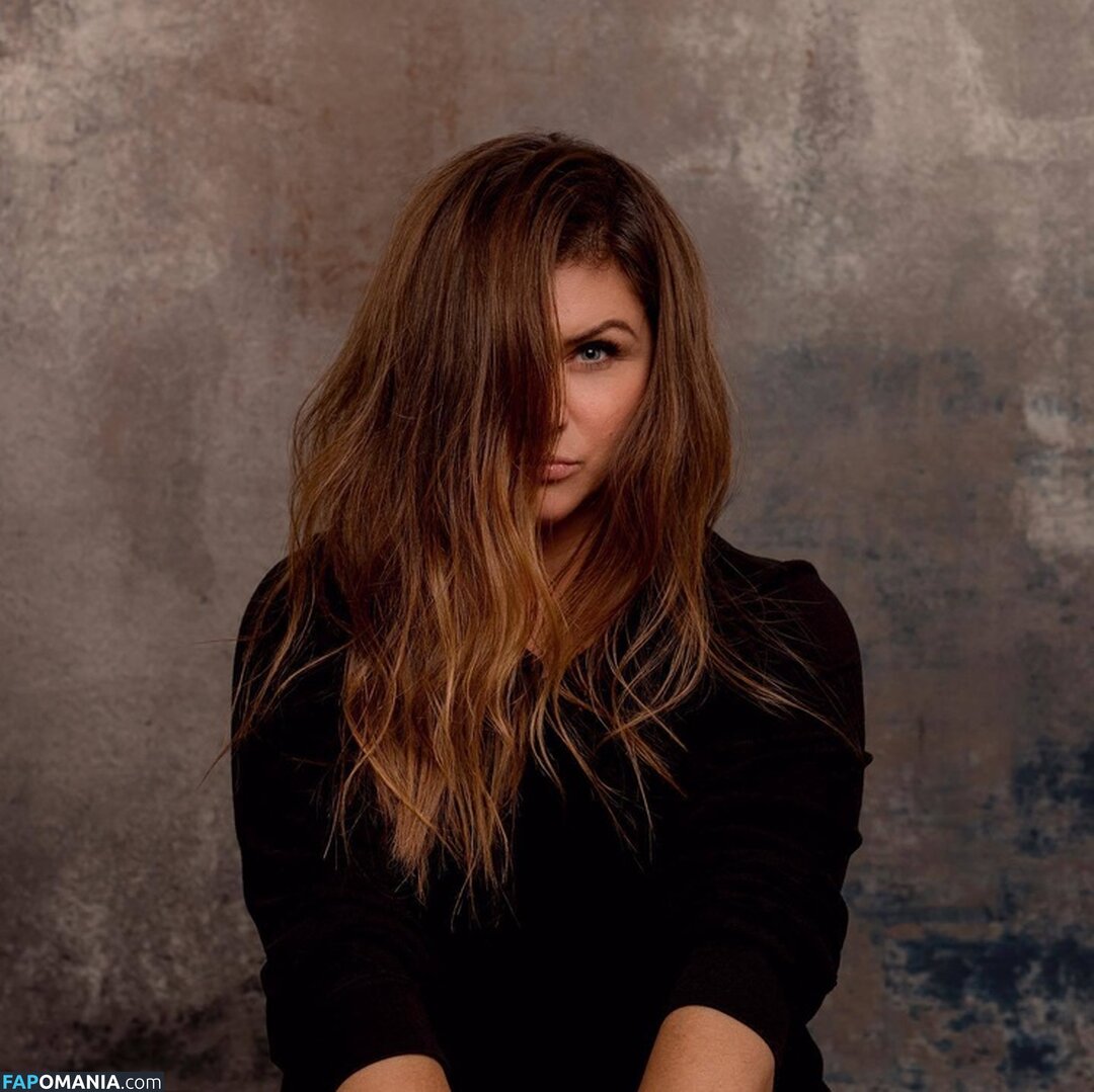 Tiffani Thiessen / tiffanithiessen Nudo OnlyFans  Foto trapelata #54