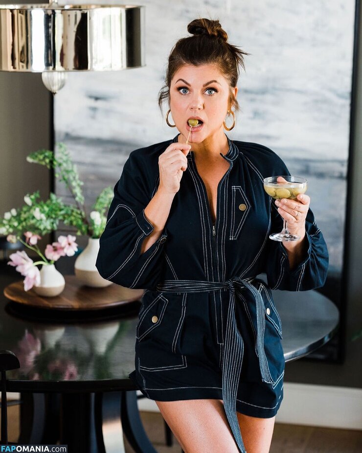 Tiffani Thiessen / tiffanithiessen Nudo OnlyFans  Foto trapelata #55