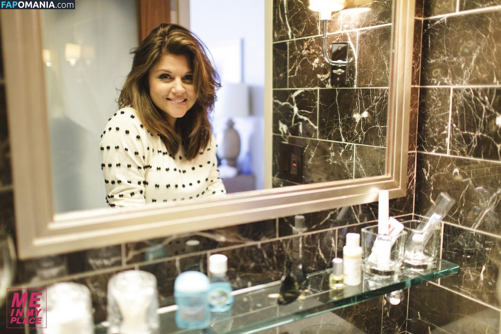 Tiffani Thiessen / tiffanithiessen Nudo OnlyFans  Foto trapelata #58