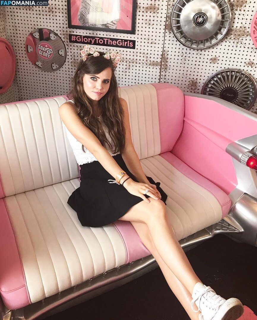 Tiffany Alvord Nudo OnlyFans  Foto trapelata #11