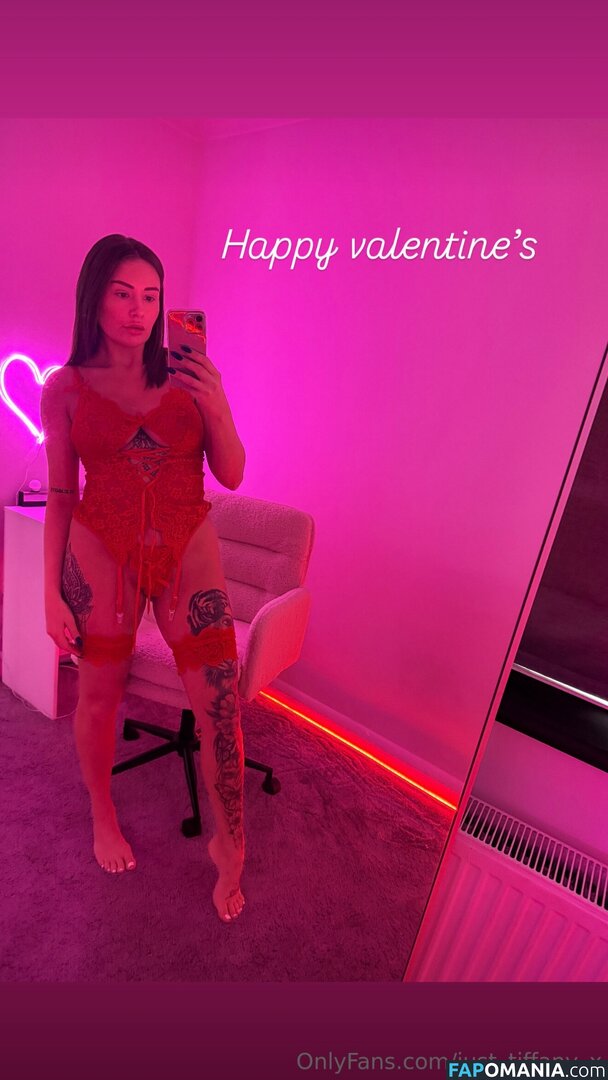 Tiffany Fiddes / tiffany_xox / tiffanyfiddes_x Nudo OnlyFans  Foto trapelata #3