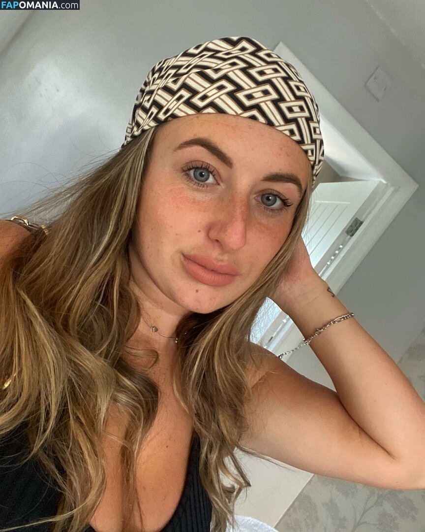 Tiffany Harrison / tiff_harrisonn / tiffanyharrisonn Nudo OnlyFans  Foto trapelata #13