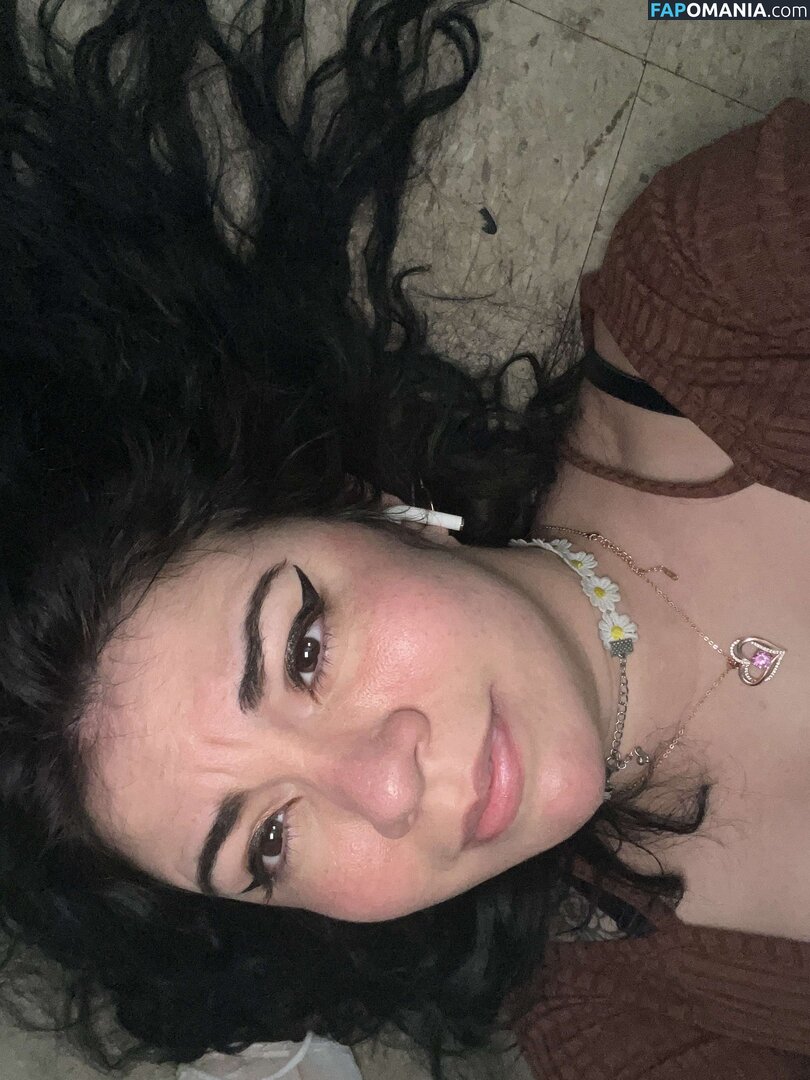 Tiffany Lockheart / Tiffanymaycry / tiffanylockheart Nudo OnlyFans  Foto trapelata #137