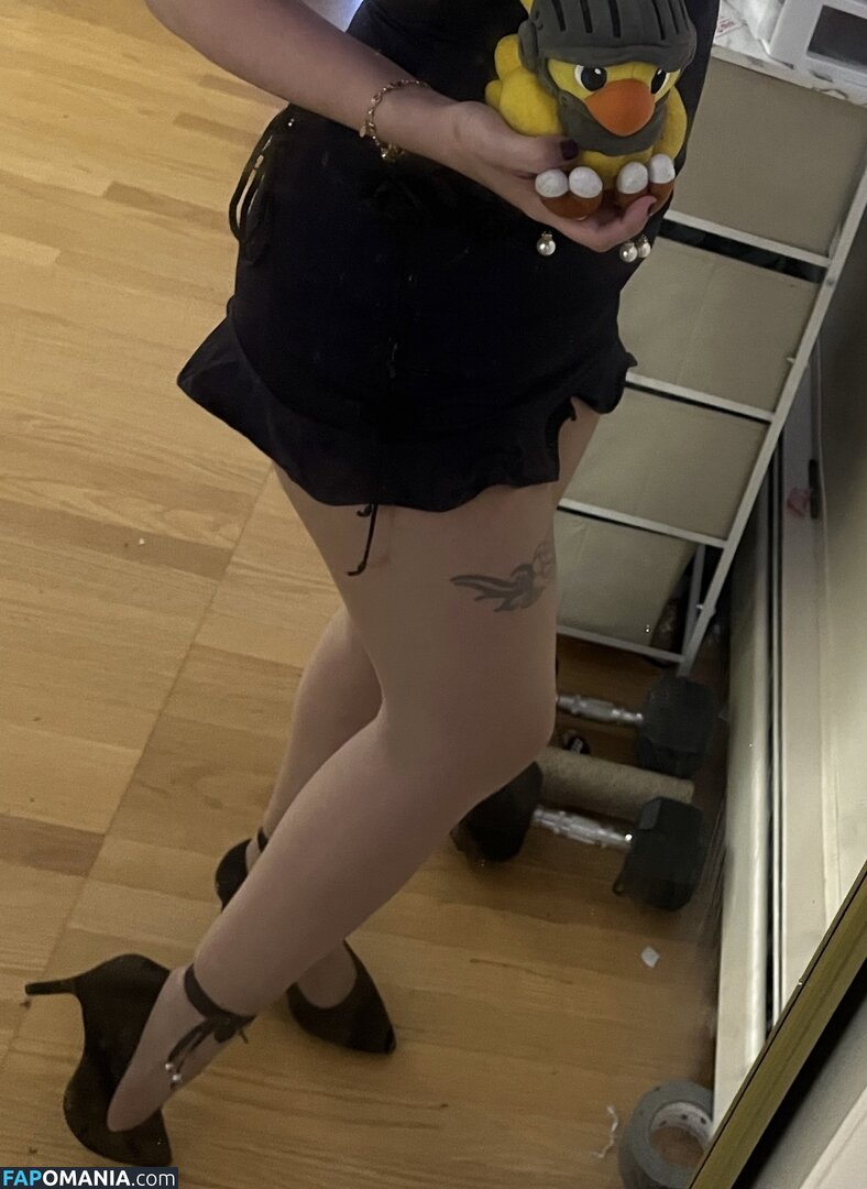 Tiffany Lockheart / Tiffanymaycry / tiffanylockheart Nudo OnlyFans  Foto trapelata #354