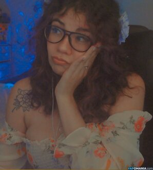 Tiffany Lockheart / Tiffanymaycry / tiffanylockheart Nudo OnlyFans  Foto trapelata #357