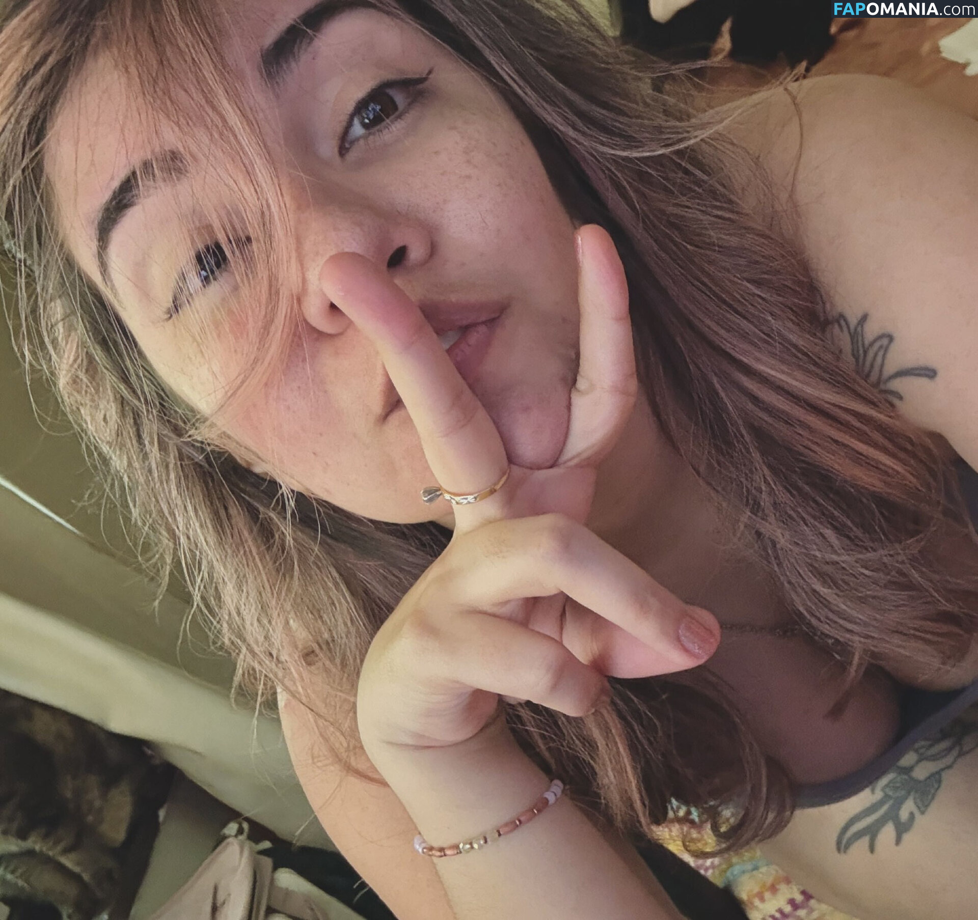 Tiffany Lockheart / Tiffanymaycry / tiffanylockheart Nudo OnlyFans  Foto trapelata #362