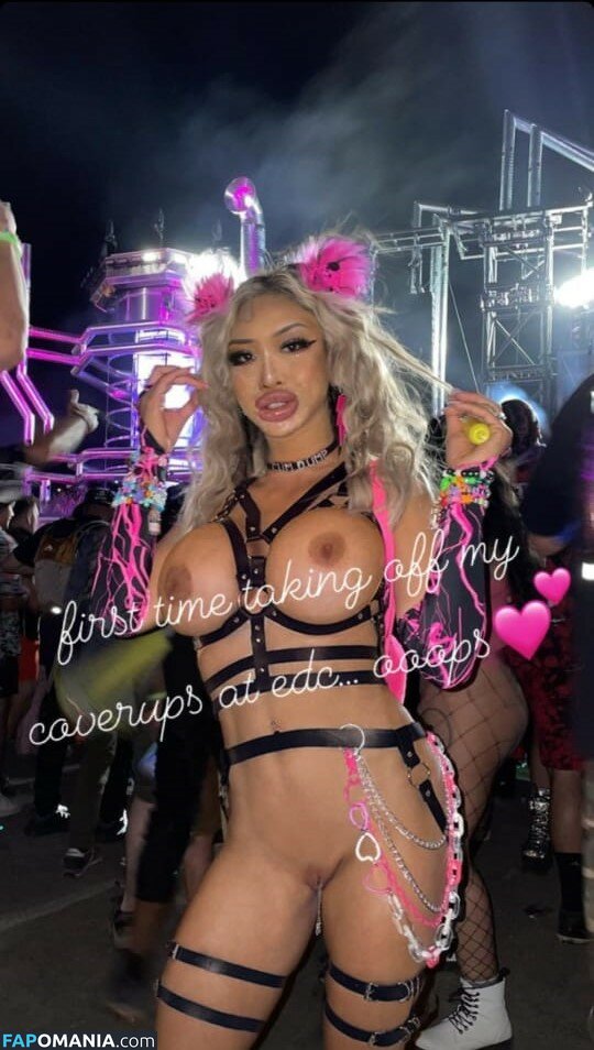 Tiffany Luu / luulii / tluuxox Nudo OnlyFans  Foto trapelata #3