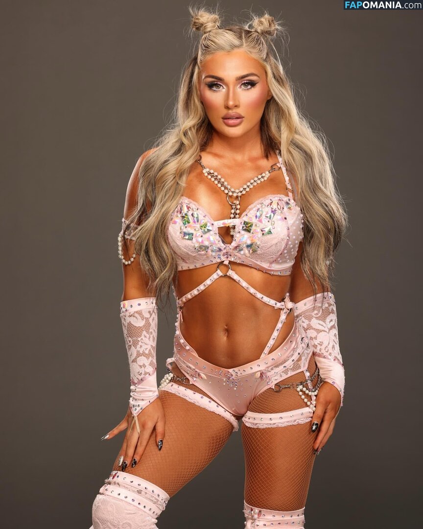 Tiffany Stratton / tiffanywwe / tiffstrattonwwe Nudo OnlyFans  Foto trapelata #213
