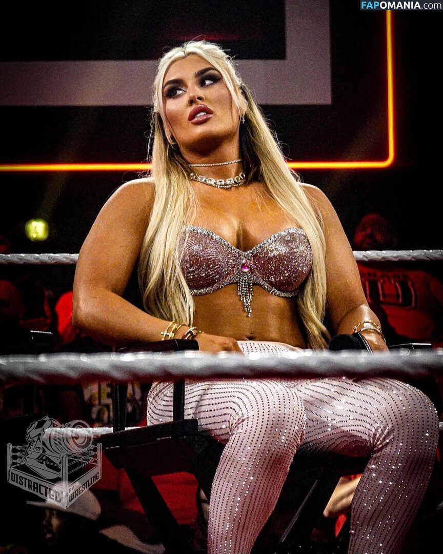 Tiffany Stratton / tiffanywwe / tiffstrattonwwe Nudo OnlyFans  Foto trapelata #260