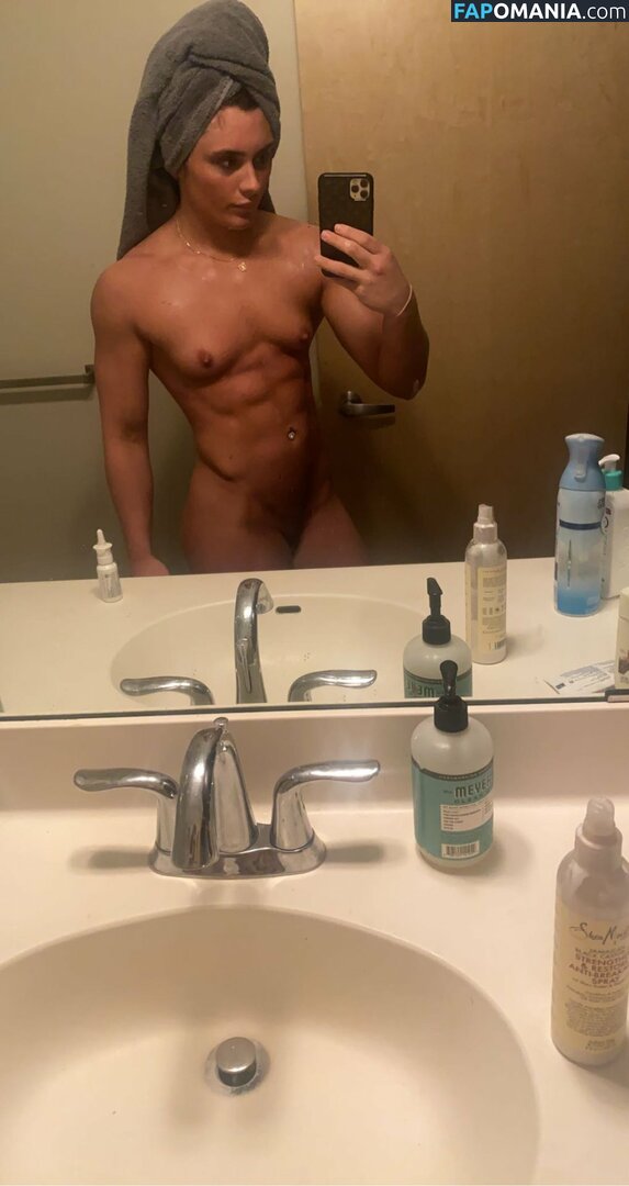 Tiffany Stratton / tiffanywwe / tiffstrattonwwe Nudo OnlyFans  Foto trapelata #462