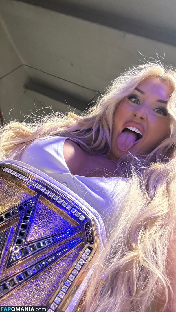 Tiffany Stratton / tiffanywwe / tiffstrattonwwe Nudo OnlyFans  Foto trapelata #911