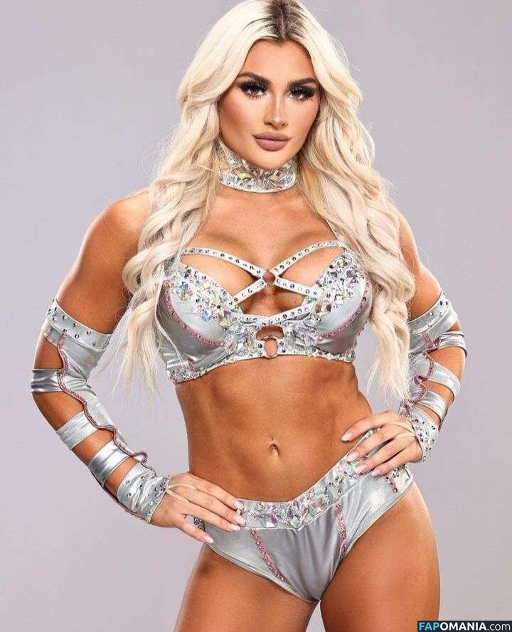 Tiffany Stratton / tiffanywwe / tiffstrattonwwe Nudo OnlyFans  Foto trapelata #933