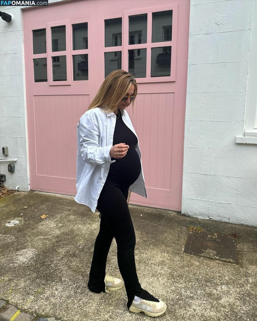 Tiffany Watson / tatertiffcom / tiffanywatsonx Nudo OnlyFans  Foto trapelata #39