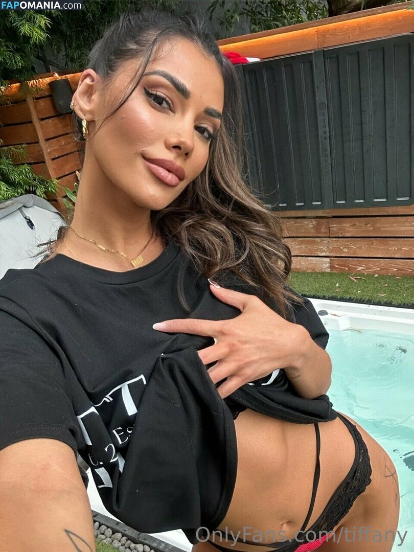 tiffany / tiffanyandco Nudo OnlyFans  Foto trapelata #14