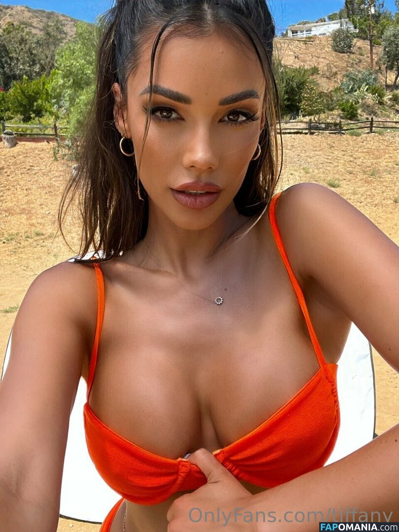 tiffany / tiffanyandco Nudo OnlyFans  Foto trapelata #18