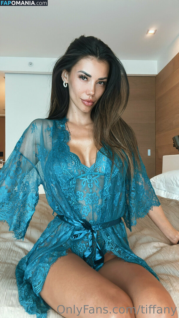 tiffany / tiffanyandco Nudo OnlyFans  Foto trapelata #26