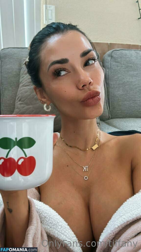 tiffany / tiffanyandco Nudo OnlyFans  Foto trapelata #33