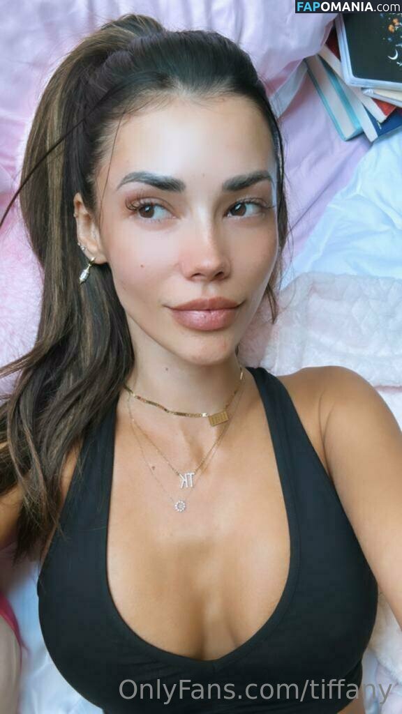 tiffany / tiffanyandco Nudo OnlyFans  Foto trapelata #92