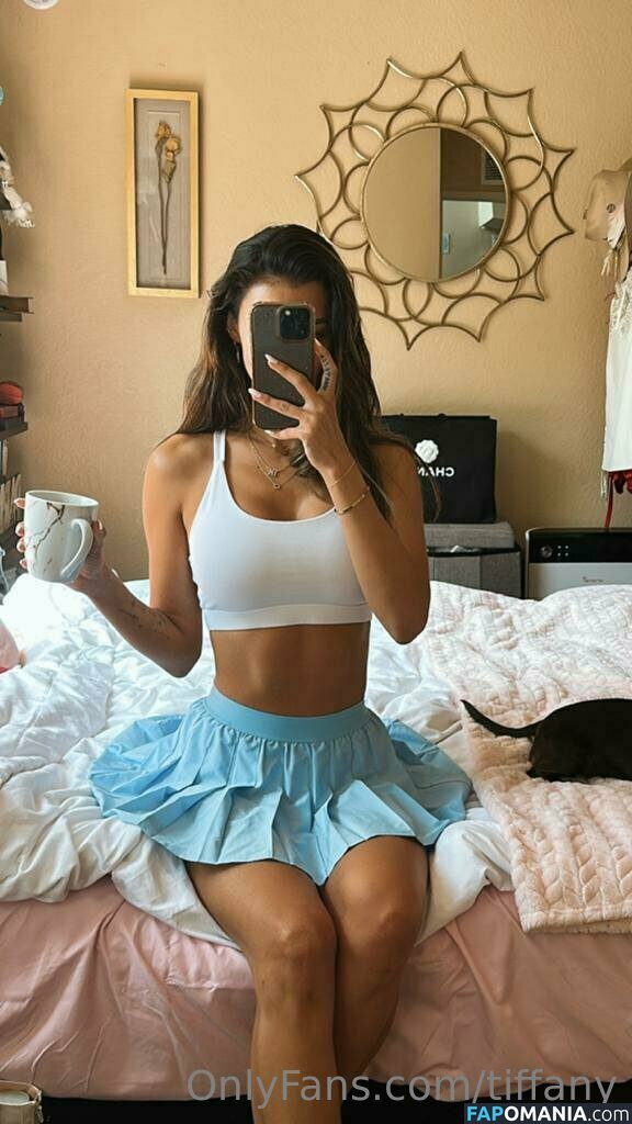 tiffany / tiffanyandco Nudo OnlyFans  Foto trapelata #94