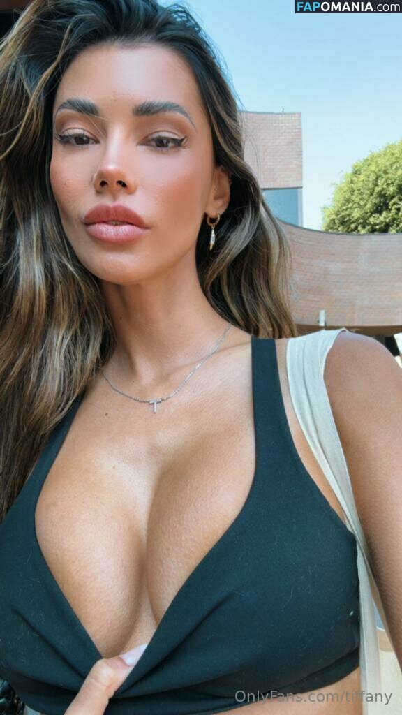 tiffany / tiffanyandco Nudo OnlyFans  Foto trapelata #99