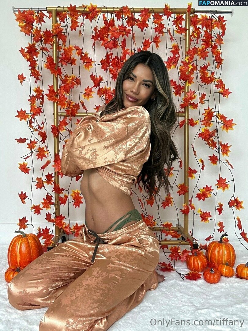 tiffany / tiffanyandco Nudo OnlyFans  Foto trapelata #110