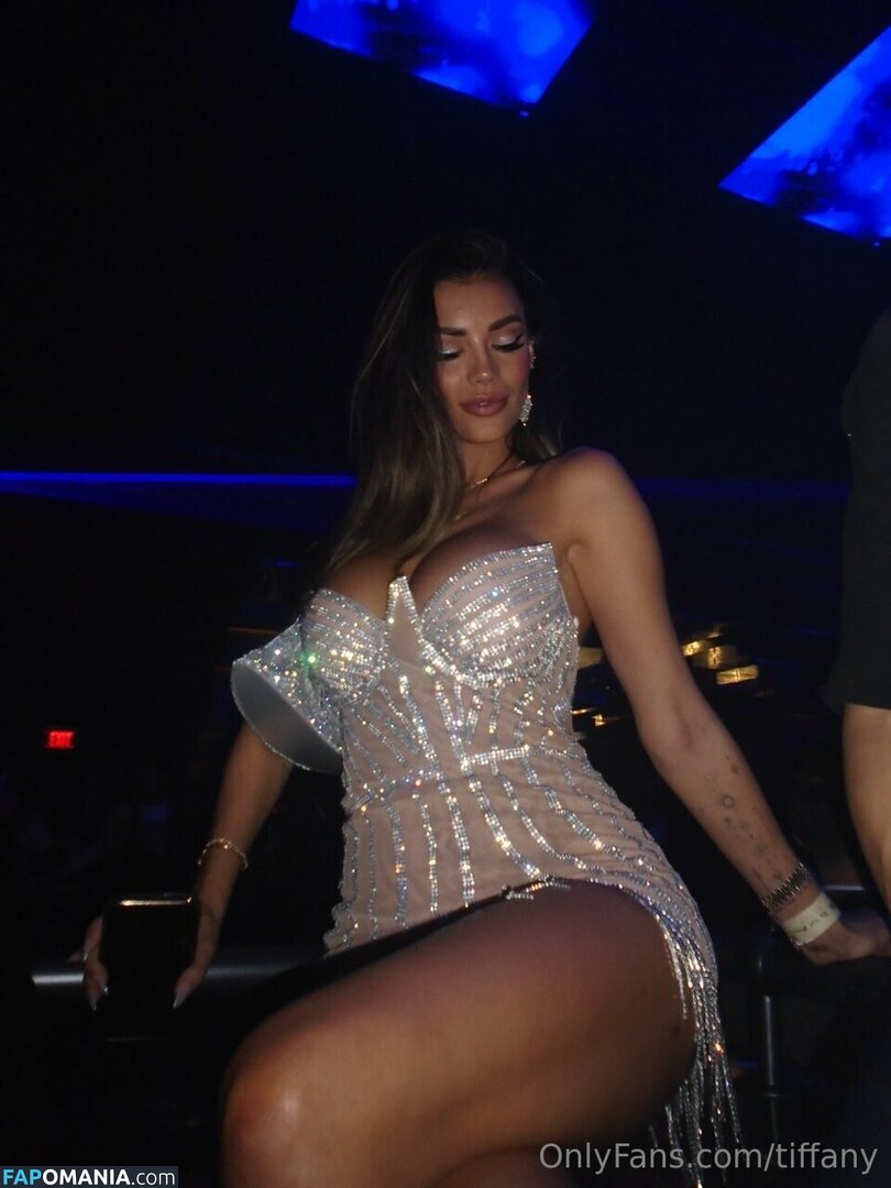 tiffany / tiffanyandco Nudo OnlyFans  Foto trapelata #132