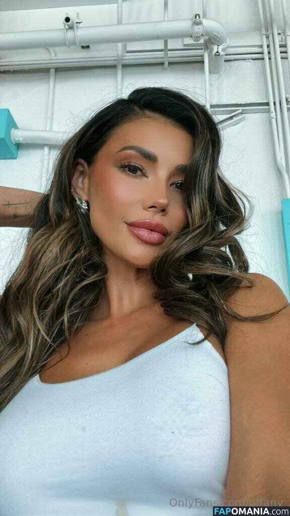 tiffany / tiffanyandco Nudo OnlyFans  Foto trapelata #150