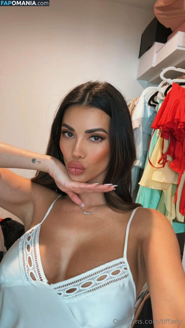 tiffany / tiffanyandco Nudo OnlyFans  Foto trapelata #169