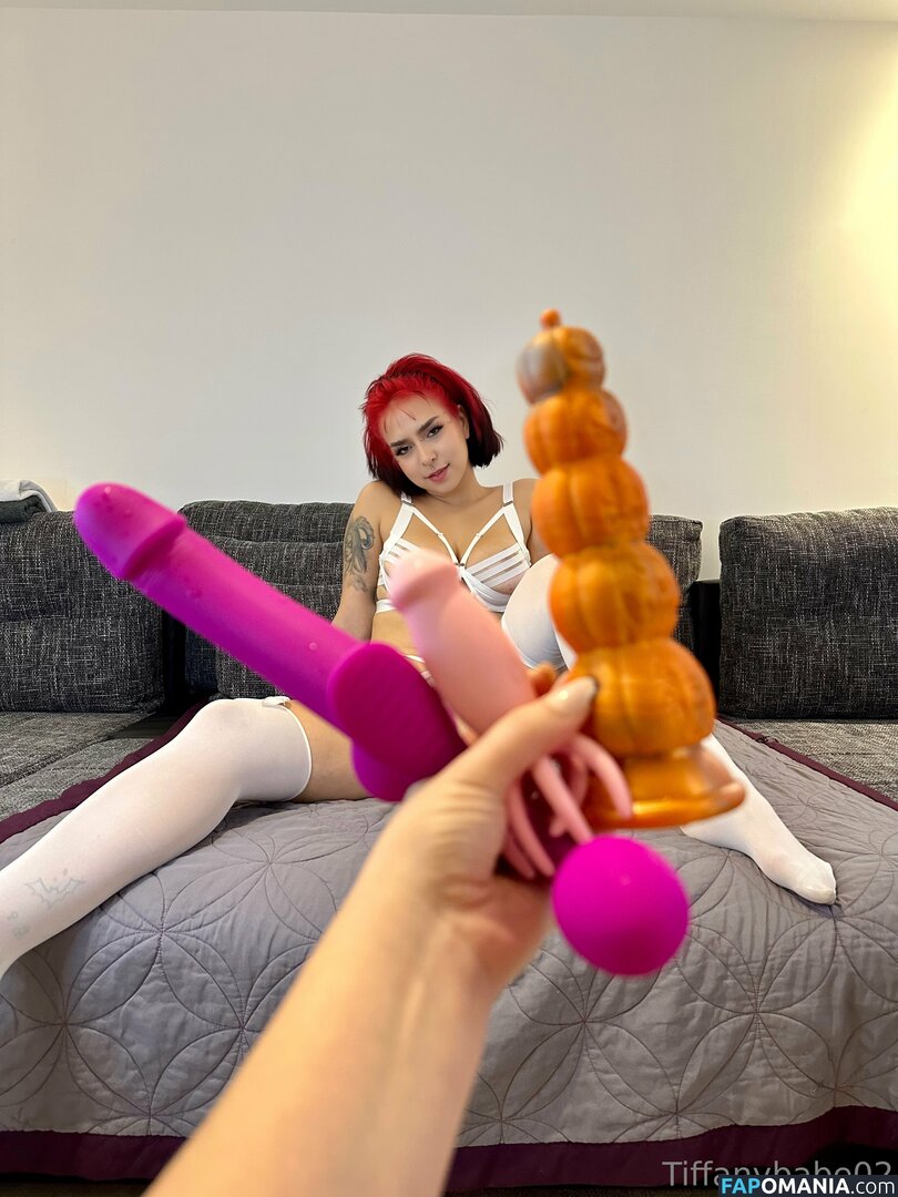 tiffany.babe01 / tiffanybabe02 Nudo OnlyFans  Foto trapelata #110