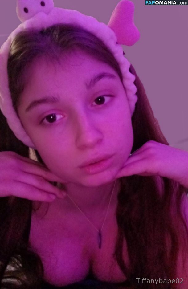 tiffany.babe01 / tiffanybabe02 Nudo OnlyFans  Foto trapelata #113