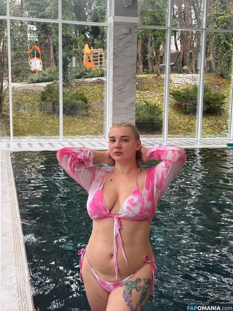 Tihomirova Natalia / natalia__tihomirovafanpage99 / tihomirovanatalia Nudo OnlyFans  Foto trapelata #77