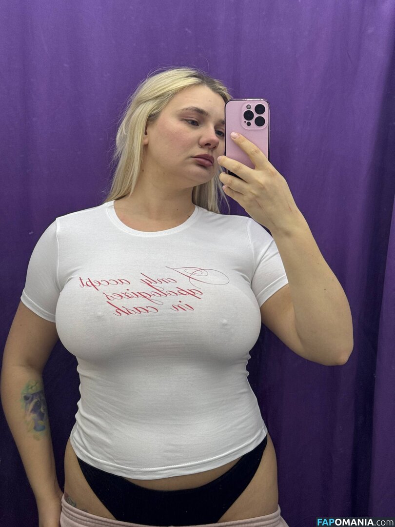 Tihomirova Natalia / natalia__tihomirovafanpage99 / tihomirovanatalia Nudo OnlyFans  Foto trapelata #78