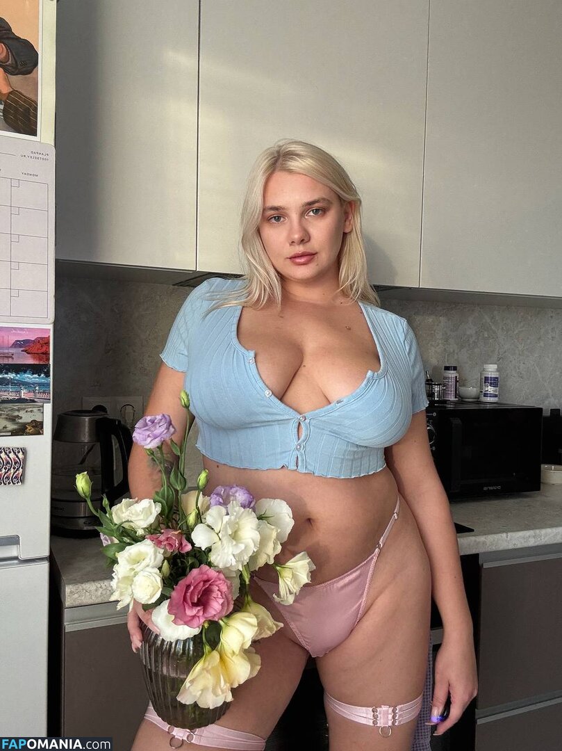 Tihomirova Natalia / natalia__tihomirovafanpage99 / tihomirovanatalia Nudo OnlyFans  Foto trapelata #81
