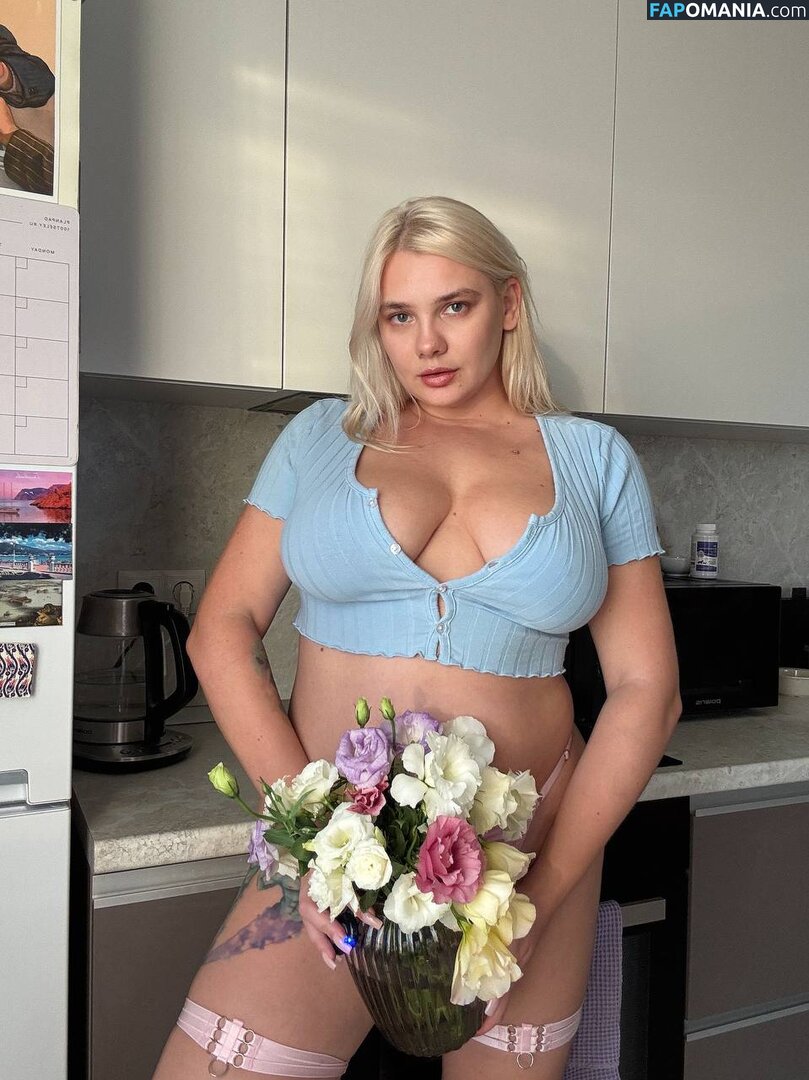 Tihomirova Natalia / natalia__tihomirovafanpage99 / tihomirovanatalia Nudo OnlyFans  Foto trapelata #87