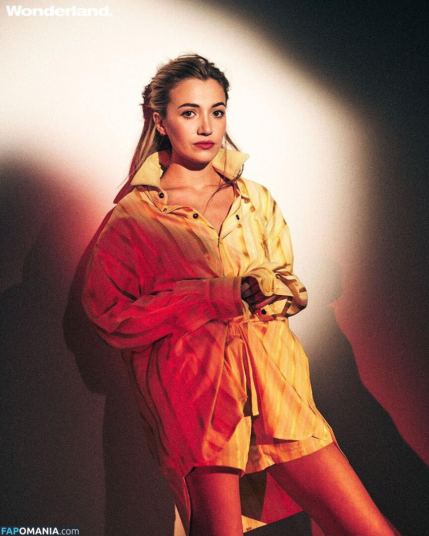 Tilly Keeper Nudo OnlyFans  Foto trapelata #5